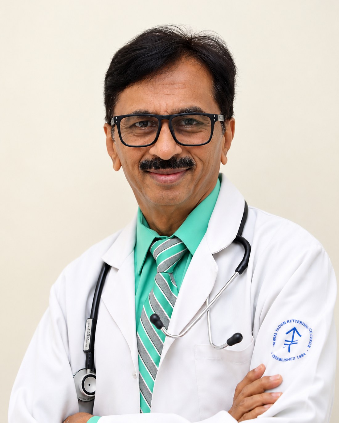 Dr. Anil Singhvi